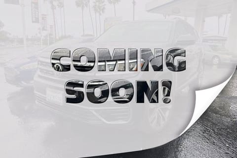 1 image of 2021 Volkswagen Atlas 3.6L V6 SEL R-Line