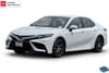 1 placeholder image of  2024 Toyota Camry SE