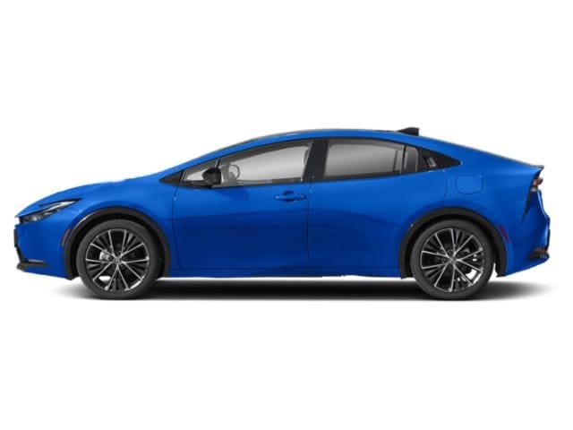 3 thumbnail image of  2026 Toyota Prius Limited