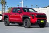 2 thumbnail image of  2025 Toyota Tacoma TRD Off Road Double Cab 5' Bed AT