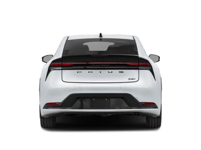 8 thumbnail image of  2026 Toyota Prius Nightshade