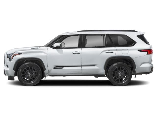 6 thumbnail image of  2026 Toyota Sequoia Platinum