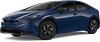 1 thumbnail image of  2024 Toyota Prius LE