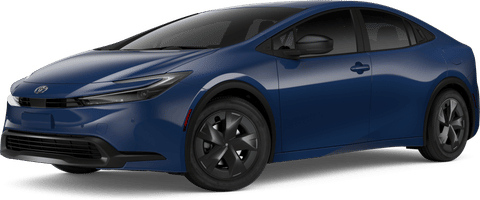 1 image of 2024 Toyota Prius LE