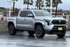 2 thumbnail image of  2025 Toyota Tacoma TRD Sport Double Cab 5' Bed AT