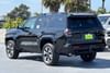 6 thumbnail image of  2025 Toyota 4Runner TRD Sport Premium
