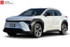 1 thumbnail image of  2023 Toyota bZ4X XLE