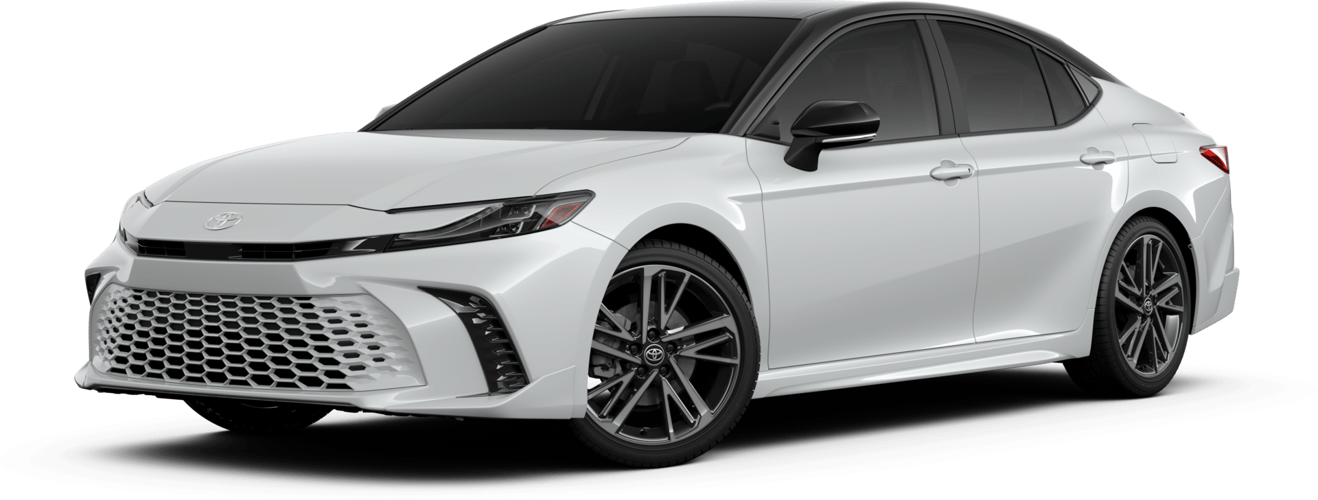 1 placeholder image of  2025 Toyota Camry XSE