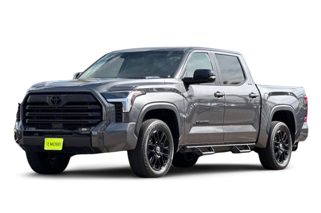 1 placeholder image of  2024 Toyota Tundra Hybrid Limited