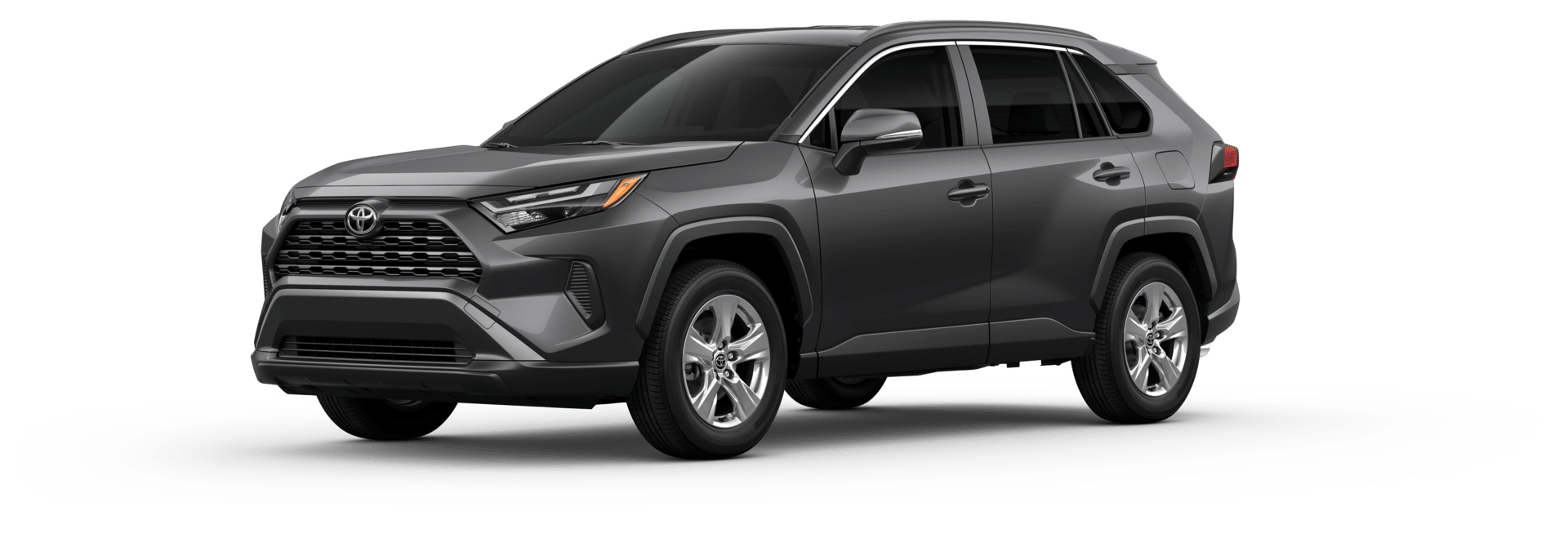 1 thumbnail image of  2025 Toyota RAV4 XLE