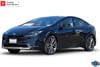1 placeholder image of  2024 Toyota Prius Limited