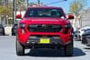 8 thumbnail image of  2025 Toyota Tacoma TRD Off Road Double Cab 5' Bed AT