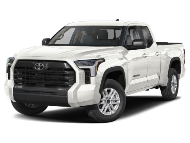 1 placeholder image of  2026 Toyota Tundra SR5 Double Cab 6.5' Bed