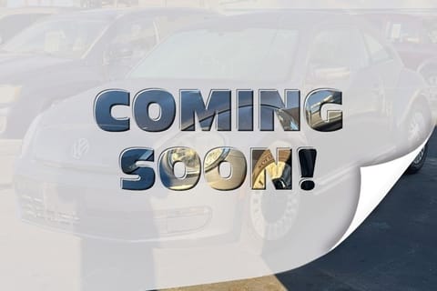 1 image of 2014 Volkswagen Beetle 2.5L