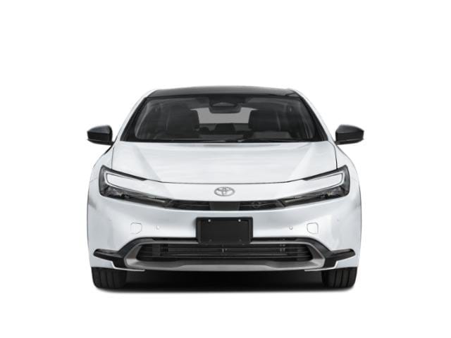 7 thumbnail image of  2026 Toyota Prius XLE