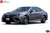 1 placeholder image of  2024 Toyota Camry SE