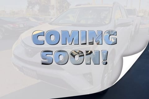 1 image of 2018 Toyota RAV4 Platinum