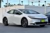 2 thumbnail image of  2026 Toyota Prius Plug-In Hybrid XSE Premium