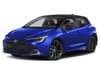 1 placeholder image of  2025 Toyota Corolla Hatchback XSE