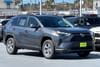 2 thumbnail image of  2025 Toyota RAV4 Hybrid LE