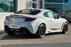 4 thumbnail image of  2022 Subaru BRZ Limited