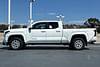 7 thumbnail image of  2024 Toyota Tacoma SR5 Double Cab 6' Bed AT