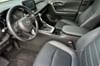 11 thumbnail image of  2022 Toyota RAV4 Hybrid XLE Premium