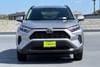 8 thumbnail image of  2025 Toyota RAV4 Hybrid LE