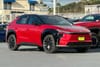 2 thumbnail image of  2026 Toyota bZ Limited