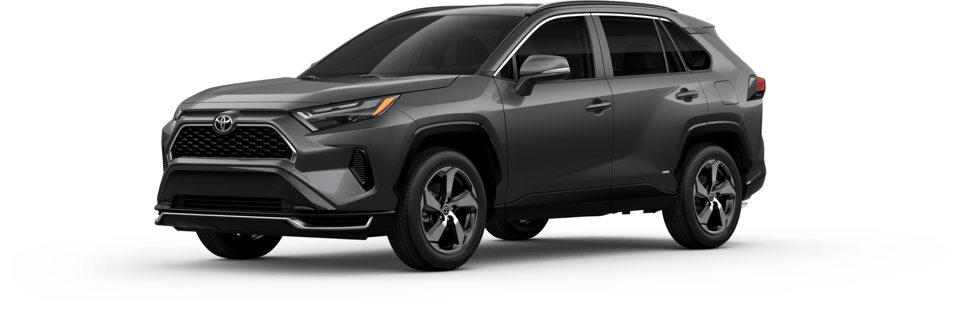 1 placeholder image of  2025 Toyota RAV4 Plug-In Hybrid SE