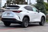 5 thumbnail image of  2024 Lexus NX 350h Premium