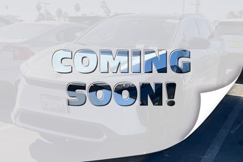 1 image of 2023 Toyota bZ4X Limited