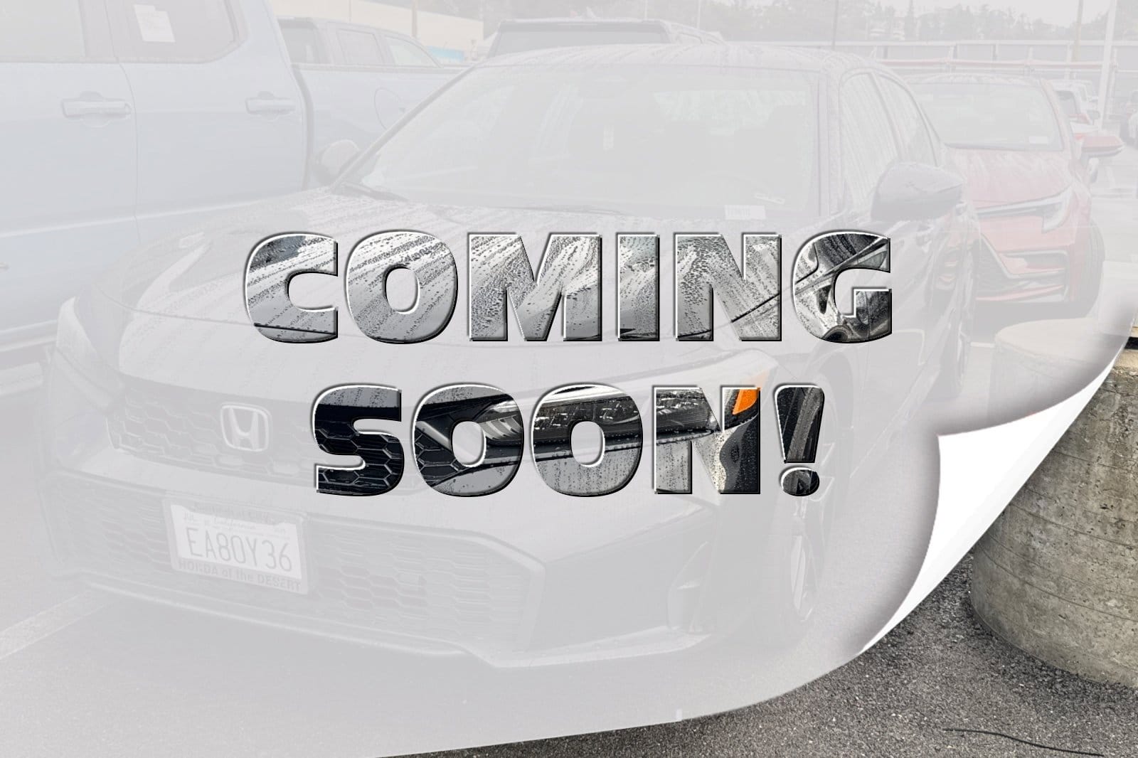 2025 Honda Civic Sport's photo