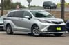 3 thumbnail image of  2023 Toyota Sienna XLE