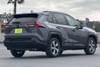 4 thumbnail image of  2025 Toyota RAV4 Plug-In Hybrid SE