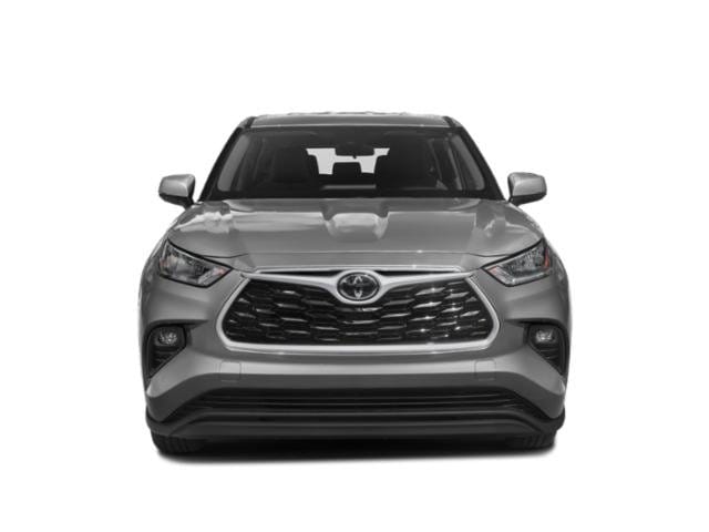 4 thumbnail image of  2022 Toyota Highlander LE