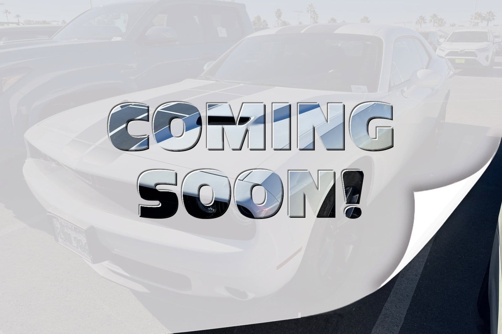 2019 Dodge Challenger SXT's photo