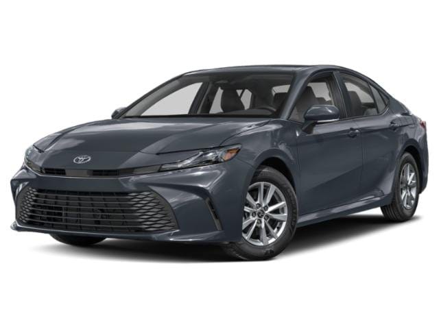 1 thumbnail image of  2026 Toyota Camry LE Gas Saver