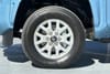 24 thumbnail image of  2026 Toyota Tacoma SR5 Double Cab 5' Bed AT