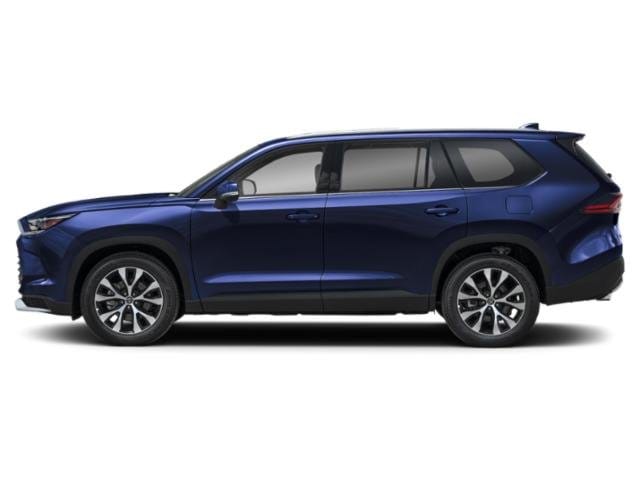 3 thumbnail image of  2026 Toyota Grand Highlander Hybrid Limited