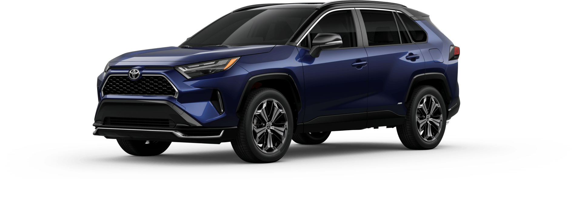 1 thumbnail image of  2025 Toyota RAV4 Plug-In Hybrid XSE