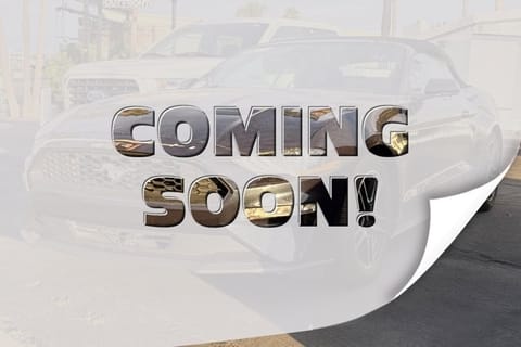 1 image of 2023 Ford Mustang EcoBoost Premium