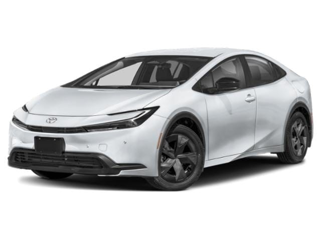 1 placeholder image of  2024 Toyota Prius XLE