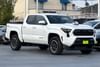 2 thumbnail image of  2025 Toyota Tacoma TRD Sport Double Cab 5' Bed AT