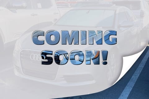 1 image of 2015 Audi A6 2.0T Premium Plus