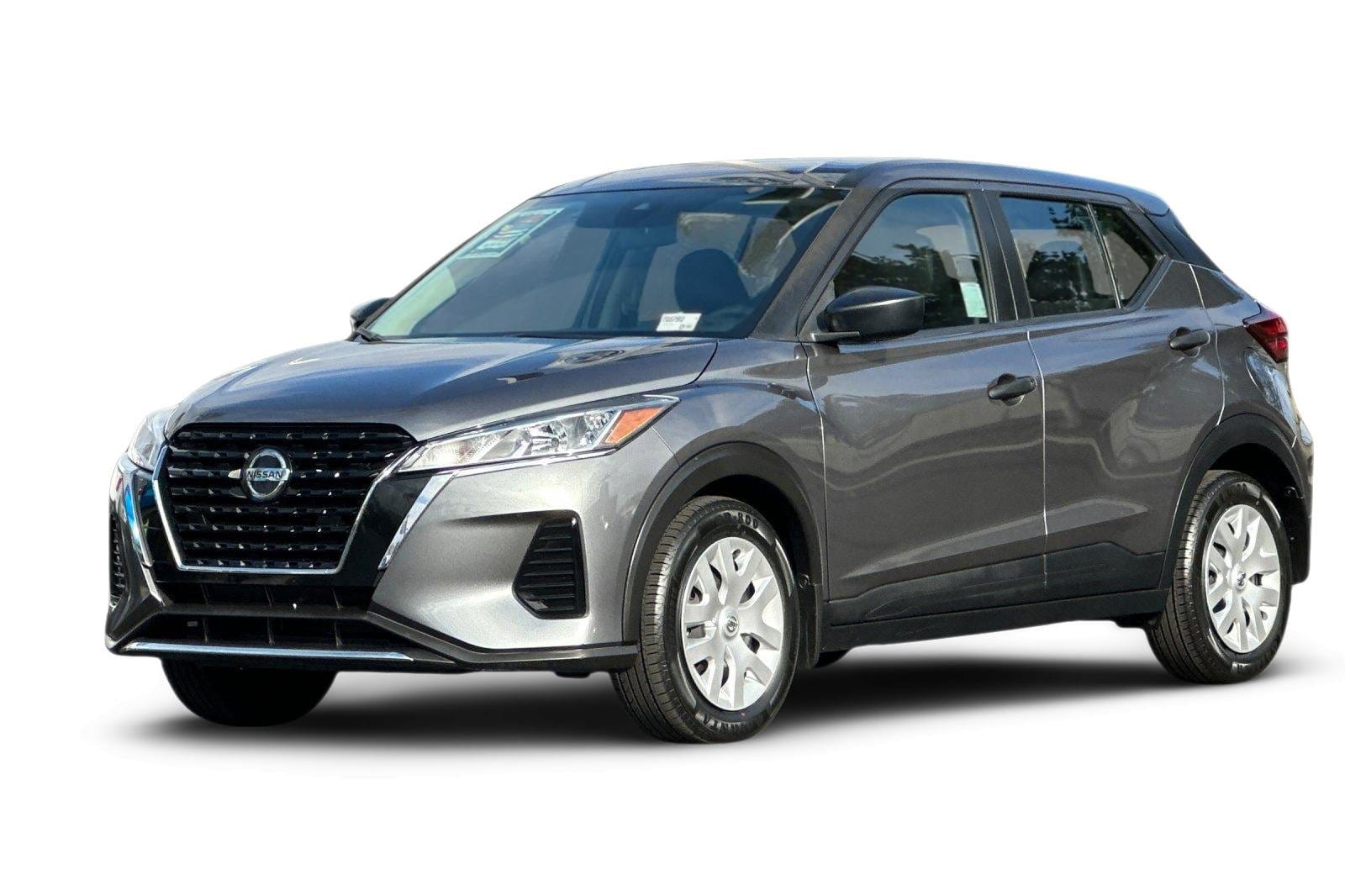 1 placeholder image of  2021 Nissan Kicks S