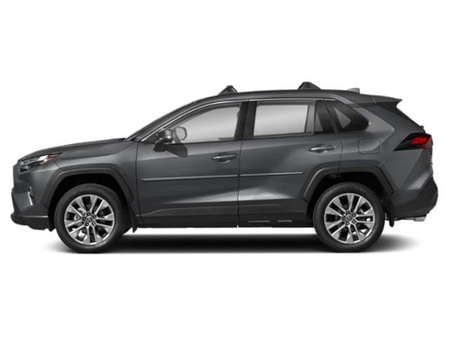 3 thumbnail image of  2025 Toyota RAV4 XLE Premium