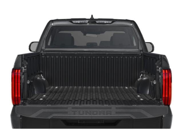 13 thumbnail image of  2026 Toyota Tundra SR5 CrewMax 5.5' Bed