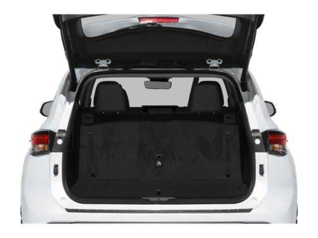 14 thumbnail image of  2026 Toyota Highlander Hybrid Limited