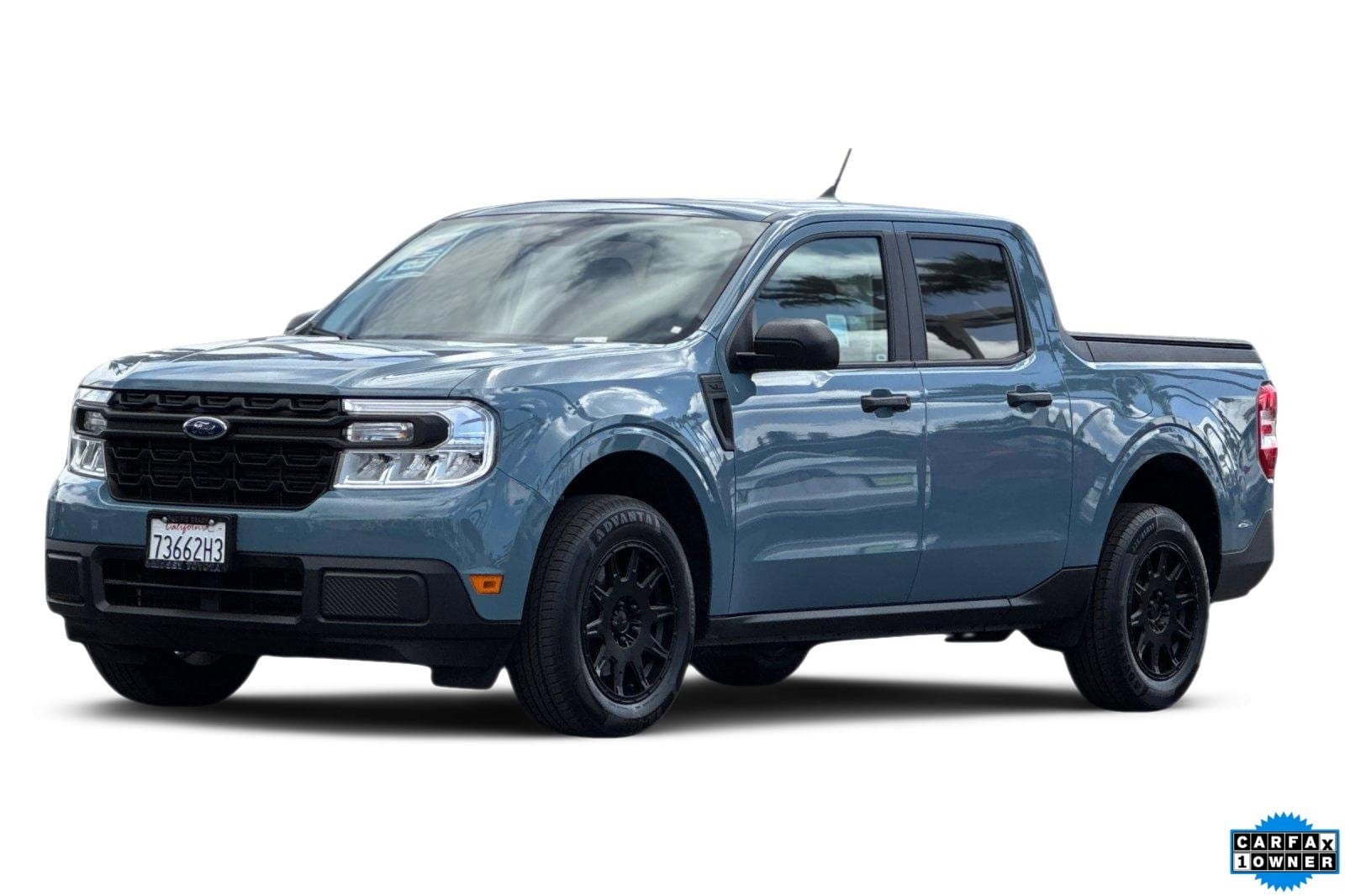 1 placeholder image of  2022 Ford Maverick XL